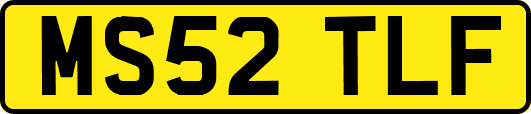 MS52TLF