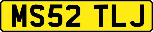 MS52TLJ