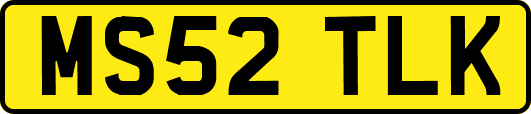 MS52TLK