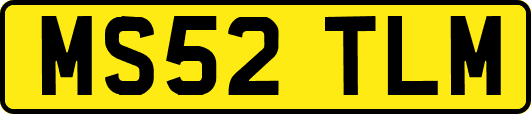 MS52TLM