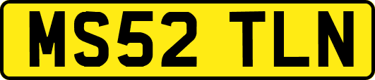 MS52TLN