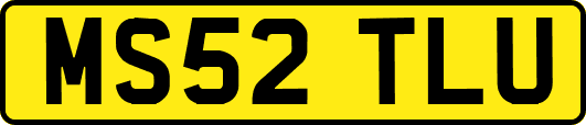 MS52TLU