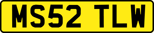 MS52TLW