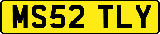 MS52TLY