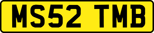 MS52TMB