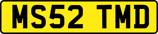 MS52TMD