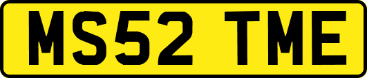 MS52TME
