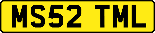 MS52TML