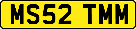 MS52TMM