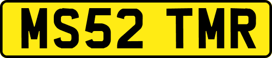 MS52TMR