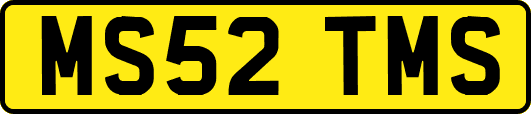 MS52TMS