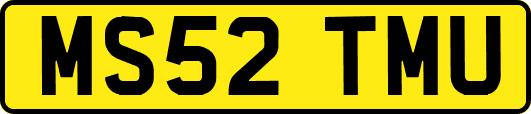 MS52TMU