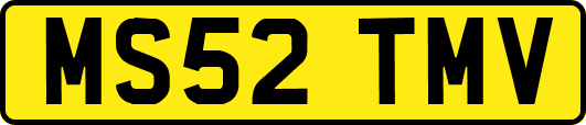 MS52TMV