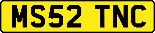 MS52TNC