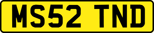 MS52TND