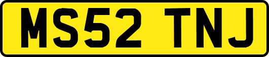 MS52TNJ