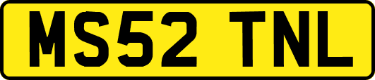MS52TNL