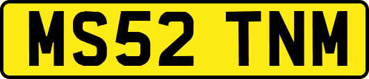MS52TNM