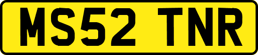 MS52TNR