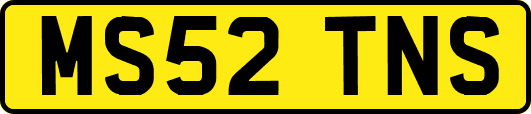 MS52TNS