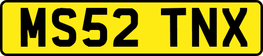 MS52TNX