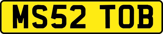 MS52TOB