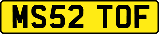 MS52TOF