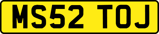MS52TOJ