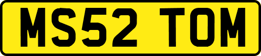 MS52TOM