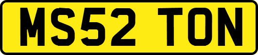 MS52TON