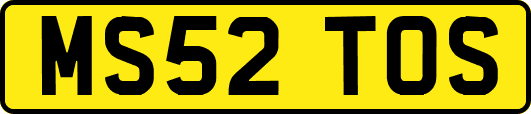 MS52TOS