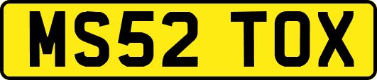 MS52TOX