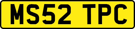 MS52TPC