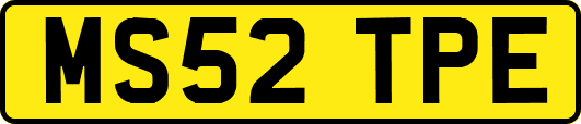 MS52TPE
