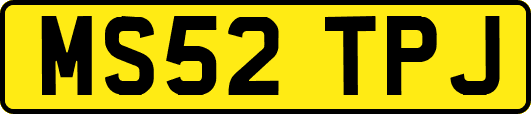 MS52TPJ