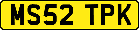MS52TPK