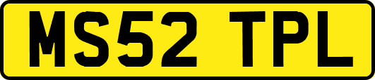 MS52TPL