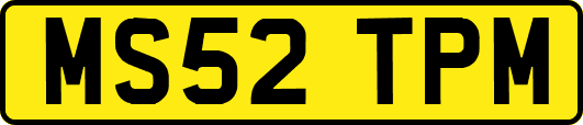 MS52TPM