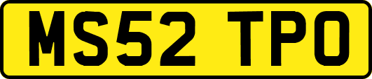 MS52TPO