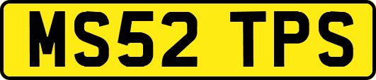 MS52TPS