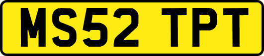MS52TPT