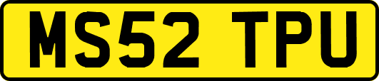 MS52TPU
