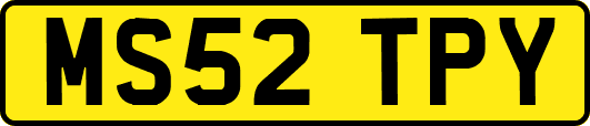 MS52TPY