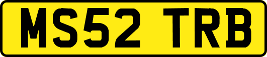 MS52TRB