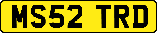 MS52TRD