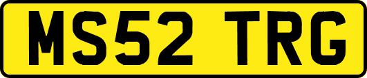 MS52TRG