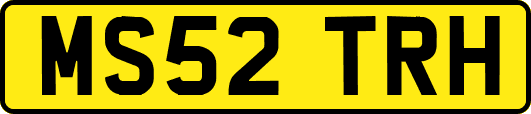 MS52TRH