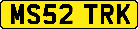 MS52TRK