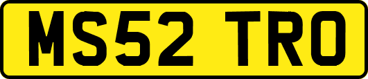 MS52TRO