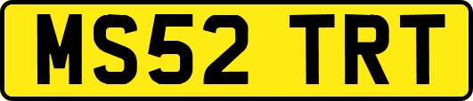 MS52TRT